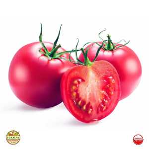Pomidory Malinowe Tomimaro Polski Mały Kaliber A Extra Premium