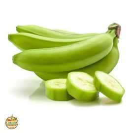 Plantany Zielone Banany Warzywne do Smażenia Pieczenia Premium