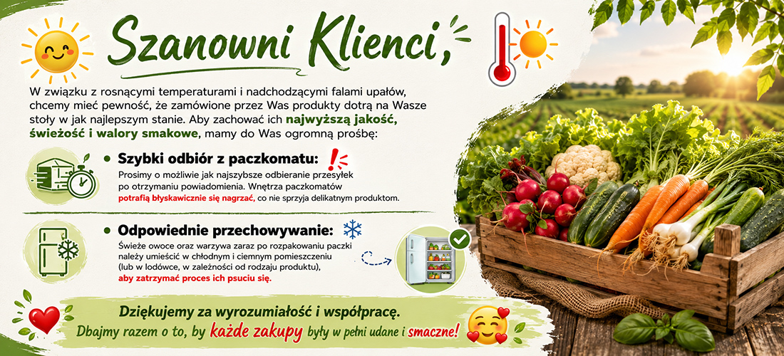 Wysyłka